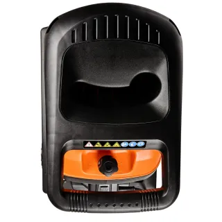 Дробилка за клони KraftDele KD5212/ 3kW