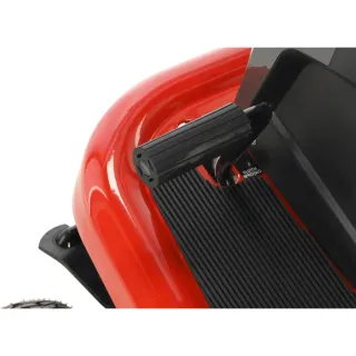 Тракторна косачка Yato YT-85550/ 12 к.с.