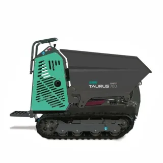 Мини дъмпер Imer Taurus 700 HT CPE-11AE/ 8.2kW