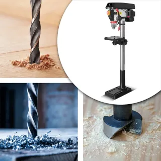 Колонна бормашина STAHLWERK BD-900 ST/ 900W Колонна бормашина STAHLWERK BD-900 ST/ 900W