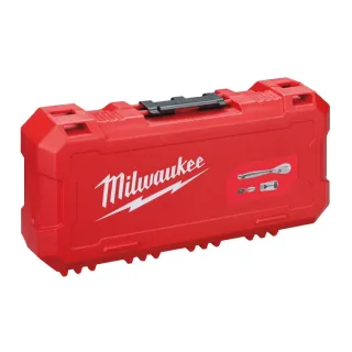 Гедоре комплект Milwaukee 4932498381/ 38 части