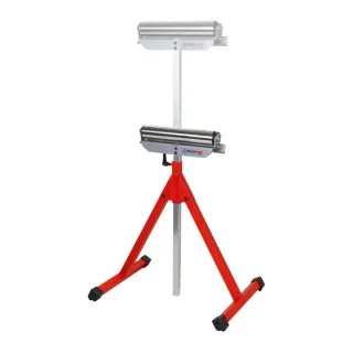 Телескопична стойка с ролка HOLZMANN S3IN1/ 136 кг