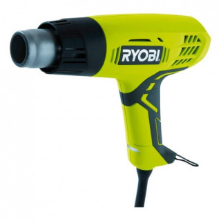 ПИСТОЛЕТ ЗА ГОРЕЩ ВЪЗДУХ RYOBI EHG2000