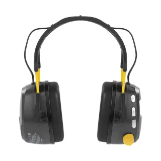 Антифони / слушалки Bluetooth + FM радио Power Plus POWX8060/ 55V Антифони / слушалки Bluetooth + FM радио Power Plus POWX8060/ 55V