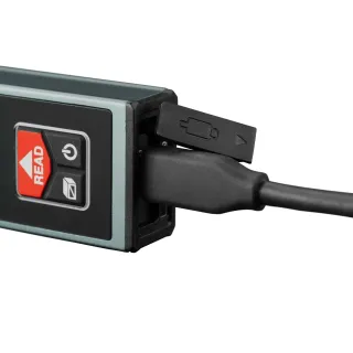 Лазерна ролетка PRO DL-40ES/ 40 м