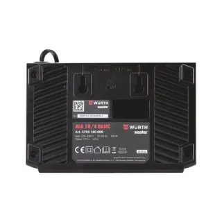 Зарядно устройство WURTH ALG 18V M-CUBE Basic/ 18V
