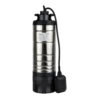 Потопяема помпа с поплавък IBO Multi Dive 6-45 / 750W