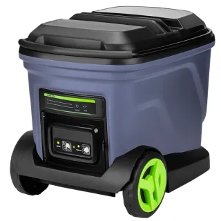 Акумулаторна водоструйка KraftDele KD5372/ 42V/3Ah