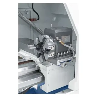 Струг за метал BERNARDO CK 360 x 500/ 3.7kW Струг за метал BERNARDO CK 360 x 500/ 3.7kW