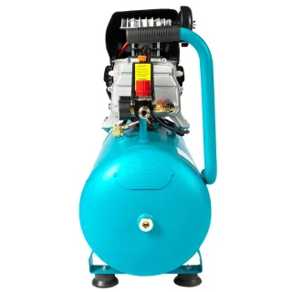 Бутален маслен компресор Detoolz DZ-C333/ 1680W/ 50 л Бутален маслен компресор Detoolz DZ-C333/ 1680W/ 50 л