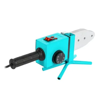 Комплект за заваряване на тръби Detoolz DZ-EI104-S001-G02/ 2 kW