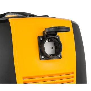 Прахосмукачка за сухо почистване Powermat PM-OD-1600T-PRO/ 1600 W