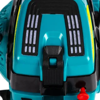 Бензинов верижен трион Micul Padurar MP-DT1002-G01/ 3.7 к.с. Бензинов верижен трион Micul Padurar MP-DT1002-G01/ 3.7 к.с.