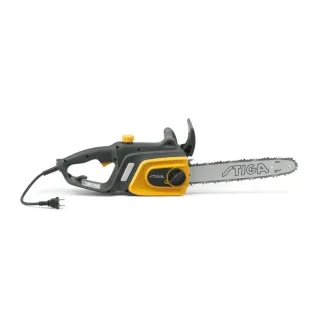 Електрически верижен трион Stiga CS 118c/ 1.8kW