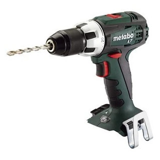 Акумулаторен винтоверт Metabo BS 18 LT COMPACT 2 x 2.0 Li 60Nm