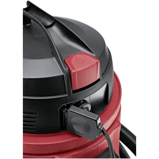 Прахосмукачка за мокро почистване с вградена водна помпа FLEX VCE 50 WET/ 1.3kW/ 50л Прахосмукачка за мокро почистване с вградена водна помпа FLEX VCE 50 WET/ 1.3kW/ 50л