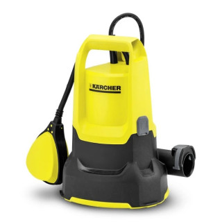 Потопяема помпа за чиста вода Karcher SP 2 Flat - 5.0 bar