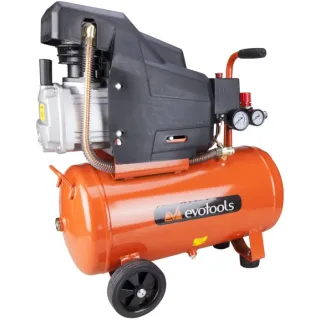 Компресор за въздух Evotools CA2050A / 1.5kW