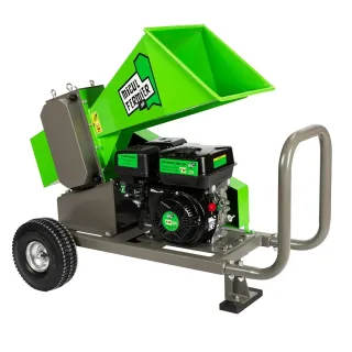 Бензинова дробилка MICUL FERMIER MF-MO1007-S001-G01/ 7 к.с. Бензинова дробилка MICUL FERMIER MF-MO1007-S001-G01/ 7 к.с.