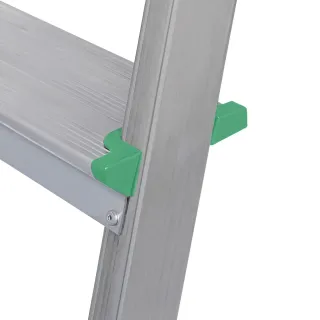 Алуминиева стълба PROTECO 106614KR/ 145 см Алуминиева стълба PROTECO 106614KR/ 145 см