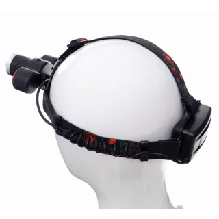 LED челник KraftDele KD1245