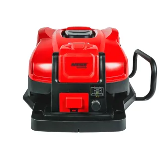 Акумулаторна косачка робот Raider RD-RLM46/ 20 V/ 2 Ah Акумулаторна косачка робот Raider RD-RLM46/ 20 V/ 2 Ah