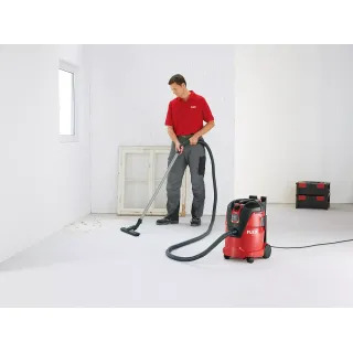 Прахосмукачка FLEX VCE 26 L MC/ 1200W/ 20 л Прахосмукачка FLEX VCE 26 L MC/ 1200W/ 20 л