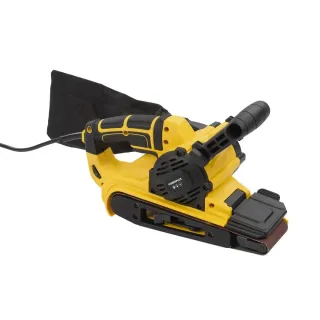 Лентова шлайфмашина Power Plus POWX0461/ 900W Лентова шлайфмашина Power Plus POWX0461/ 900W