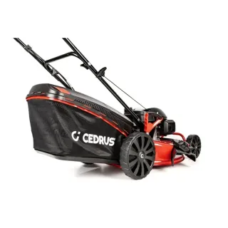 Бензинова косачка за трева Cedrus CEDKS56S-H/ 5.6 к.с. Бензинова косачка за трева Cedrus CEDKS56S-H/ 5.6 к.с.
