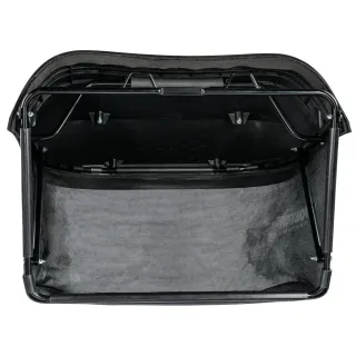 Тракторна косачка Powermat PM-OTS-6HPM/ 6 к.с./ 150 л/ 660 мм