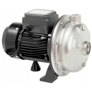 Едностъпална центробежна помпа IBO CPM 20 INOX/ 800W