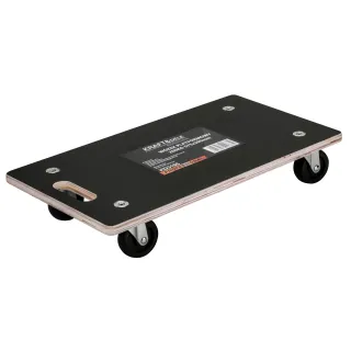 Платформена количка KraftDele KD3185/ 200кг