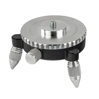 Лазерен нивелир със зелен лъч Powermat PM-PLK-4DM2/ 40 м