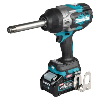Aкумулаторен ударен гайковерт Makita TW011GM201/ 40V/ 2х4Ah