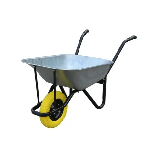 Ръчна количка PROTECO 1086KZP60POZ/ 60л