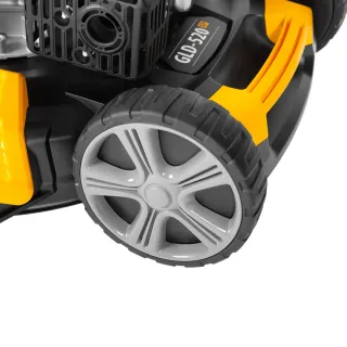 Бензинова косачка Denzel GLD-520SP/ 6.5 к.с.