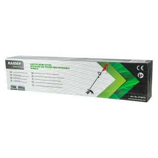 Електрически тример Raider RD-EBC15/ 1.2 kW