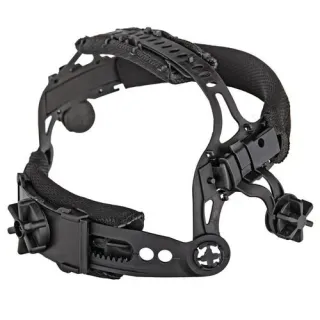 Автоматичен заваръчен шлем Schweisskraft VarioProtect XXL-W-2 TC red Автоматичен заваръчен шлем Schweisskraft VarioProtect XXL-W-2 TC red