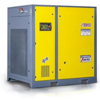 Винтов компресор Comprag FV-4510/ 45kW/ 400V