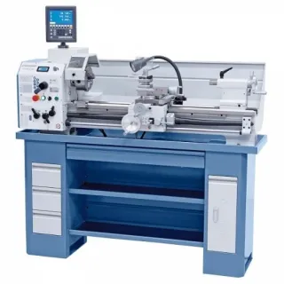 Струг BERNARDO Profi 900 Vario с цифров дисплей 230 V