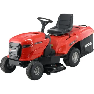 Тракторна косачка Yato YT-85551/ 15 к.с. Тракторна косачка Yato YT-85551/ 15 к.с.