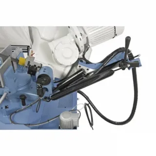 Лентоотрезна машина BERNARDO MBS 300 DG PRO