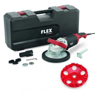 Шлайф FLEX LD 24-6 180, Kit E-Jet