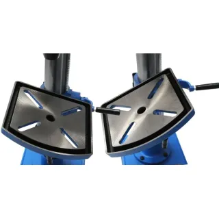 Настолна бормашина BASS POLSKA 5280/ 600W Настолна бормашина BASS POLSKA 5280/ 600W