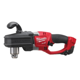 Акумулаторна ъглова бормашина Milwaukee M18CRAD-0