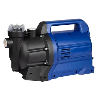 Самозасмукваща водна помпа Gmax JGP110022/ 1100W