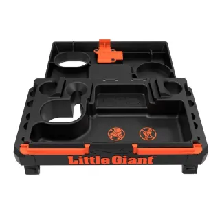 Магнитна табла за инструменти за стълби Little Giant Tool Tray XL