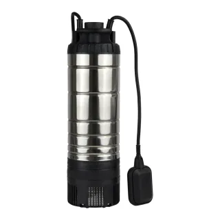 Потопяема помпа с поплавък IBO Multi Dive 6-45 / 750W