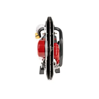 Ръчен бензинов фугорез Cedrus PC350/ 4.8 к.с.