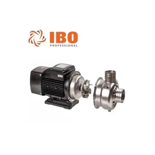 Едностъпална центробежна помпа IBO CPM-18 INOX/ 550W